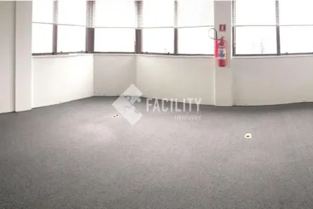 Conjunto Comercial / Sala com 3 Quartos para alugar, 68m² no Nova Campinas, Campinas