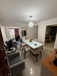 Apartamento com 3 Quartos à venda, 72m² no Iputinga, Recife