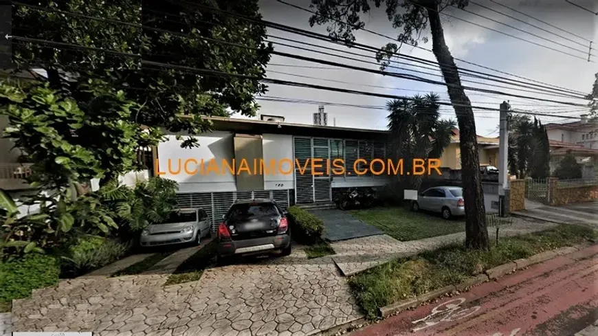 Foto do imóvel - Casa Comercial com 9 Quartos para venda ou aluguel, 290m²