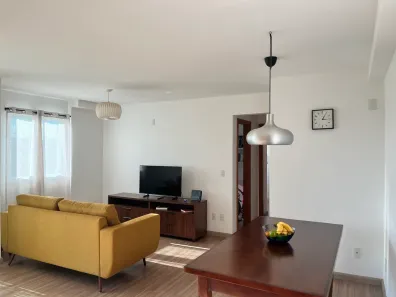 Apartamento com 2 Quartos à venda, 70m² no Monte Castelo, Campo Grande