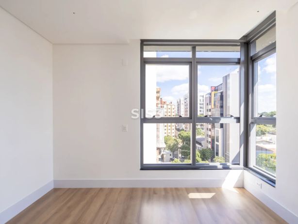 Apartamento à venda no Batel | Quintessence Ayoshi | 3 suítes, 3 vagas, 151m² privativos - foto 26