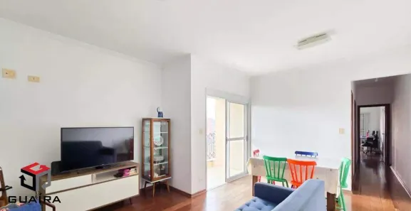 Apartamento com 2 Quartos à venda, 88m² no Centro, São Bernardo do Campo