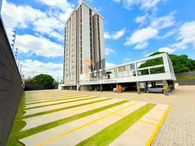 Prédio/Edifício Inteiro com 2 Quartos à venda, 73m² no Jardim Refúgio, Sorocaba