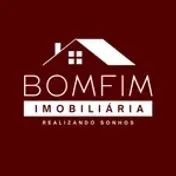 Logo da imobiliária