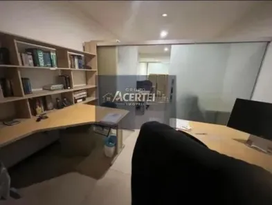Conjunto Comercial / Sala à venda, 50m² no Centro, Niterói