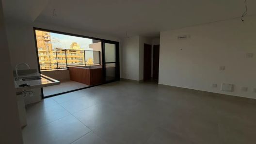 Apartamento com 3 Quartos à venda, 104m² no Setor Bueno, Goiânia