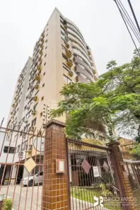 Apartamento com 3 Quartos à venda, 86m² no Praia de Belas, Porto Alegre