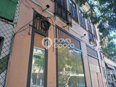 Loja / Salão / Ponto Comercial à venda, 688m² no Laranjeiras, Rio de Janeiro