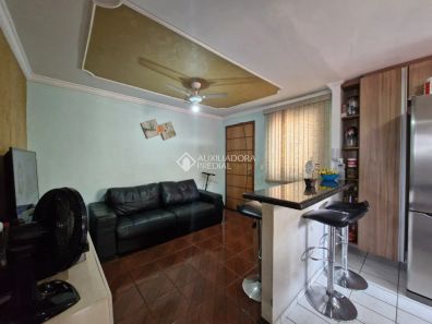 Apartamento com 2 Quartos à venda, 48m² no Baeta Neves, São Bernardo do Campo