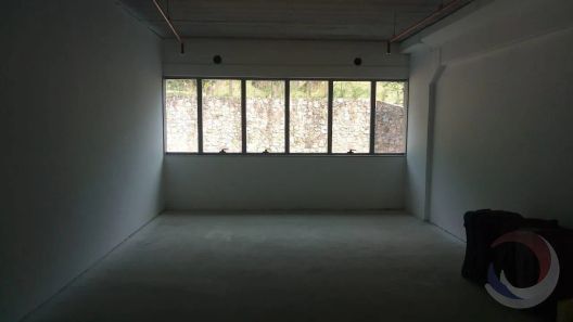 Conjunto Comercial / Sala à venda, 46m² no Saco Grande, Florianópolis