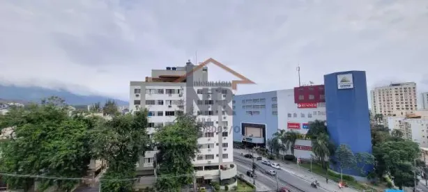 Cobertura com 3 Quartos à venda, 161m² no Tanque, Rio de Janeiro