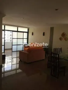 Apartamento com 3 Quartos à venda, 156m² no Vila Bastos, Santo André