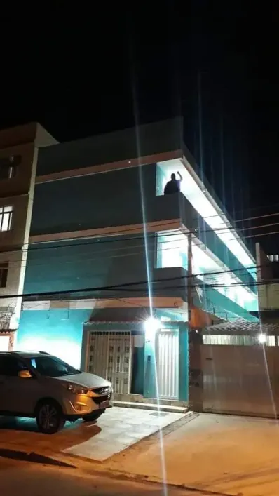 Foto do imóvel - Kitnet/Conjugado para alugar com 20 m², 1 quarto, 1 banheiro