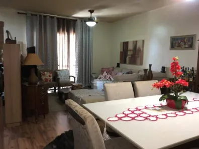 Apartamento com 4 Quartos à venda, 101m² no Nova Aliança, Ribeirão Preto