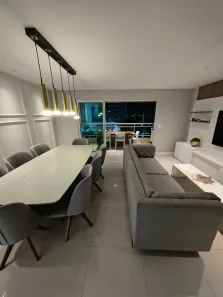 Apartamento com 3 Quartos à venda, 153m² no Parquelândia, Fortaleza