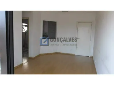 Apartamento com 3 Quartos à venda, 82m² no Vila Valparaíso, Santo André