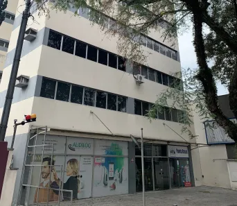 Conjunto Comercial / Sala à venda, 41m² no Vila Boaventura, Jundiaí