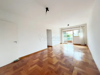 Apartamento com 4 Quartos à venda, 133m² no Parque Residencial Aquarius, São José dos Campos