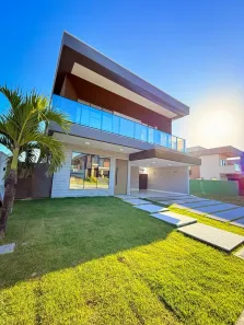 Casa de Condomínio com 5 Quartos à venda, 262m² no Centro, Eusébio