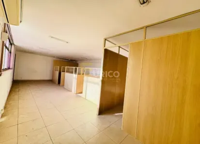 Conjunto Comercial / Sala com 1 Quarto à venda, 64m² no Centro, Jundiaí
