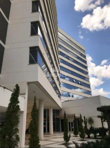 Conjunto Comercial / Sala à venda, 35m² no Jardim Palma Travassos, Ribeirão Preto