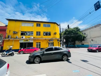 Prédio Inteiro para alugar no Centro, Manaus