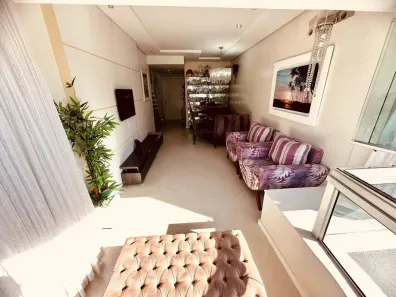 Cobertura com 4 Quartos à venda, 162m² no Centro, Florianópolis