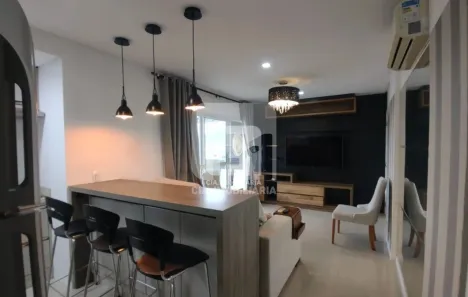 Apartamento com 2 Quartos à venda, 80m² no Itacorubi, Florianópolis