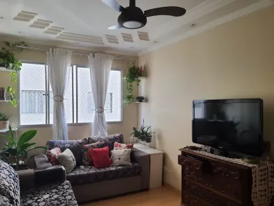 Apartamento com 2 Quartos à venda, 64m² no Jaguaribe, Osasco