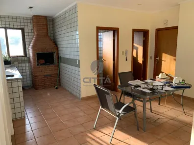 Cobertura com 4 Quartos à venda, 330m² no Centro, Campinas