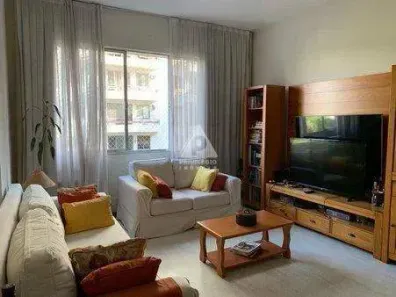 Apartamento com 3 Quartos à venda, 88m² no Botafogo, Rio de Janeiro