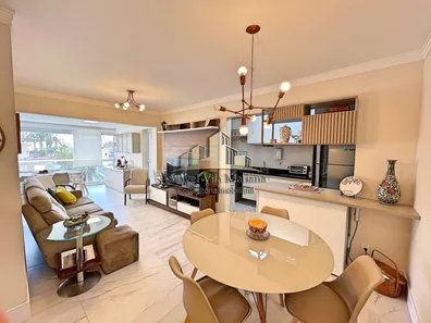 Apartamento com 3 Quartos à venda, 92m² no Bosque da Saúde, São Paulo