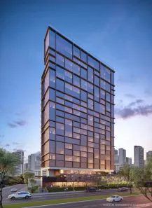 Apartamento com 1 Quarto à venda, 30m² no Boa Viagem, Recife