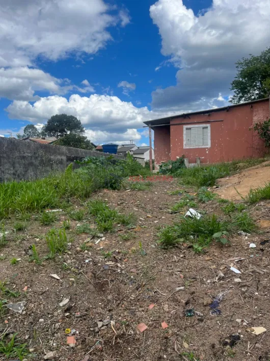 Foto do imóvel - Terreno residencial à venda com 500 m² em