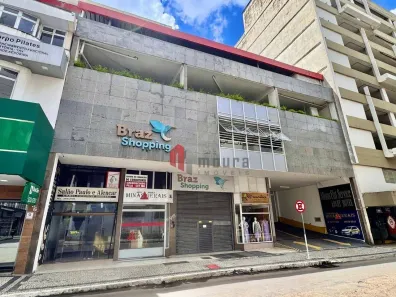 Loja / Salão / Ponto Comercial à venda, 24m² no Centro, Juiz de Fora