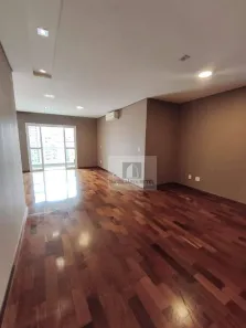 Apartamento com 4 Quartos à venda, 150m² no Vila Bastos, Santo André