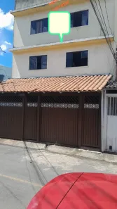Prédio/Edifício Inteiro com 9 Quartos à venda, 112m² no Riacho Fundo II, Brasília