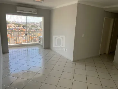 Apartamento com 3 Quartos à venda, 85m² no Jardim Piratininga, Sorocaba
