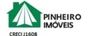 Logo da imobiliária