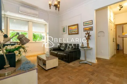 Apartamento com 2 Quartos à venda, 100m² no Copacabana, Rio de Janeiro