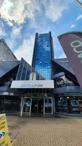 Conjunto Comercial / Sala à venda, 48m² no Centro, Cascavel