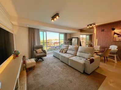 Apartamento com 2 Quartos à venda, 143m² no Liberdade, Esteio