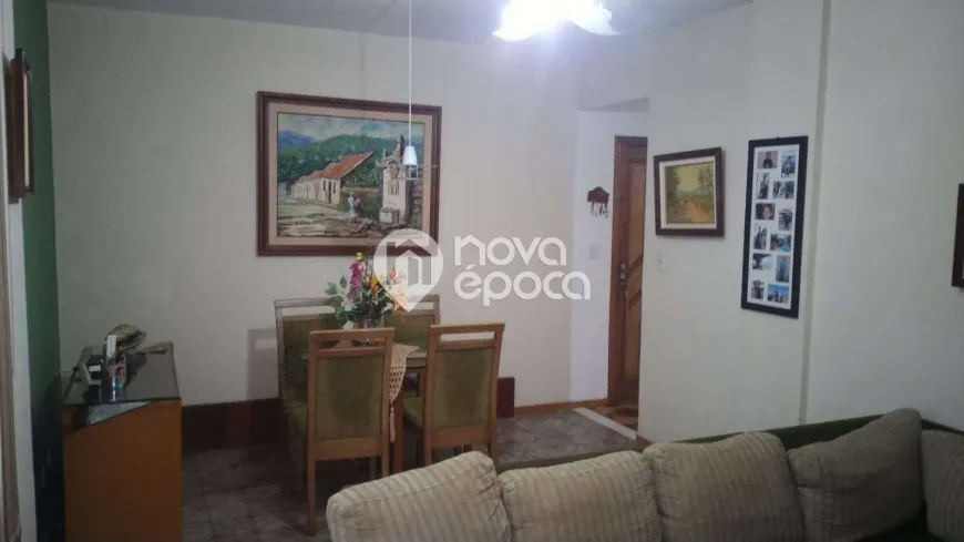 Foto do imóvel - Apartamento para comprar com 90 m², 2 quartos, 2 banheiros, 1 vaga
