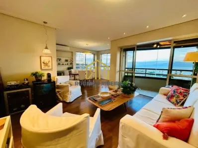 Apartamento com 3 Quartos à venda, 142m² no Centro, Florianópolis