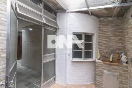 Apartamento com 1 Quarto à venda, 62m² no Botafogo, Rio de Janeiro