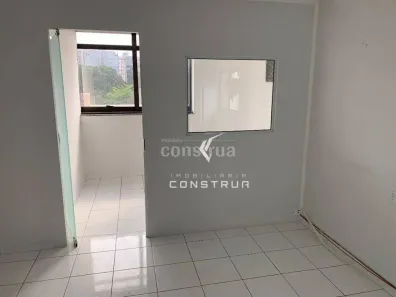 Conjunto Comercial / Sala à venda, 53m² no Jardim Guanabara, Campinas