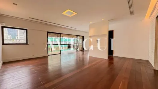 Apartamento com 4 Quartos à venda, 230m² no Leblon, Rio de Janeiro