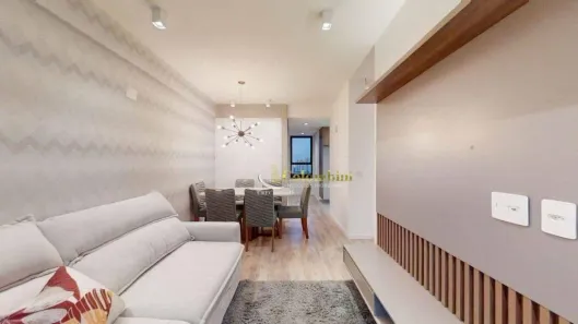 Apartamento com 2 Quartos à venda, 60m² no Vila Guiomar, Santo André