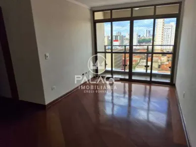 Apartamento com 2 Quartos à venda, 89m² no Cidade Alta, Piracicaba