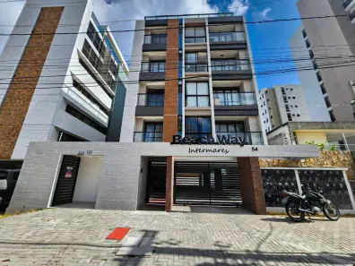 Flat com 1 Quarto à venda, 30m² no Intermares, Cabedelo